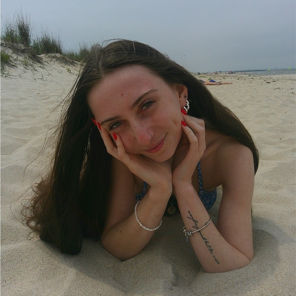 Meet your Posher, Mary